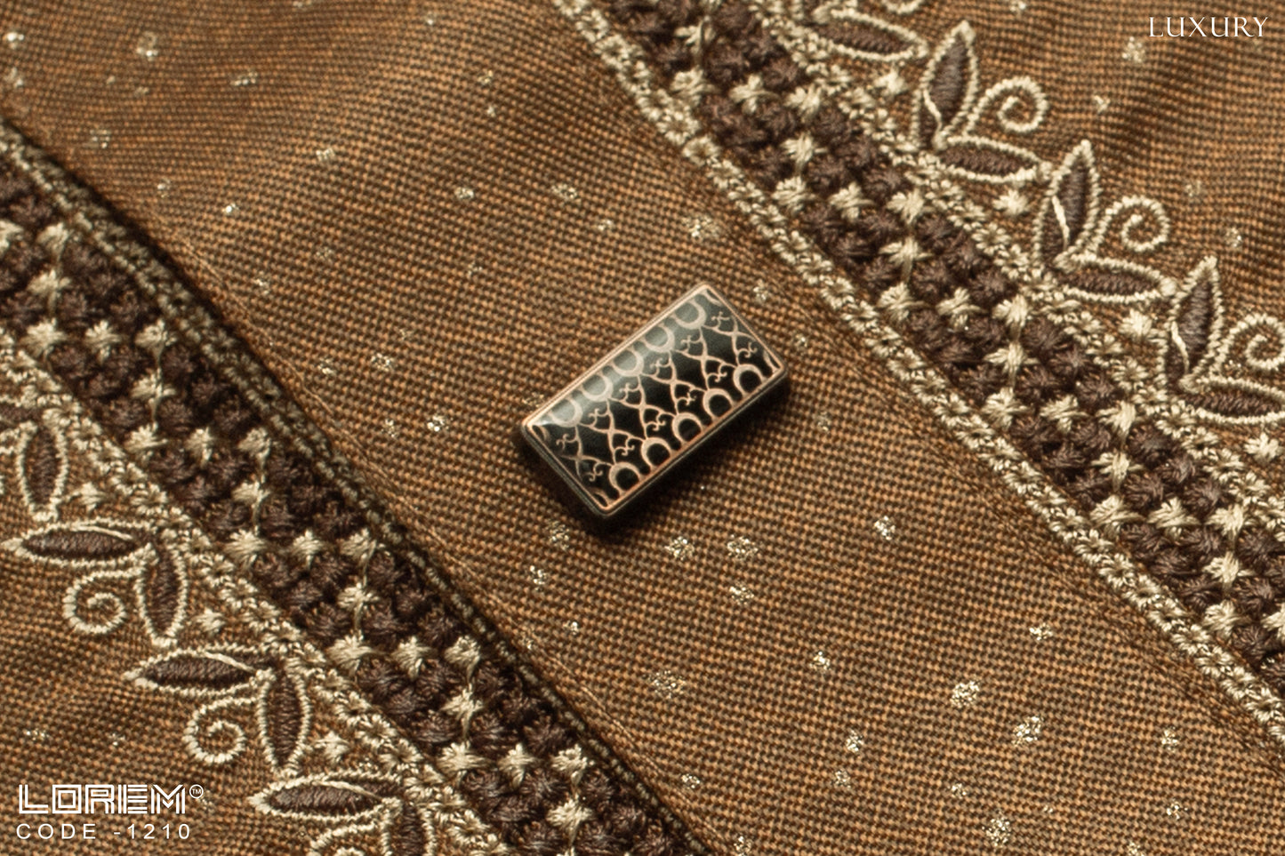 Luxury Panjabi (1210)