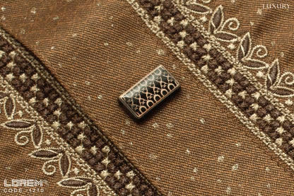 Luxury Panjabi (1210)