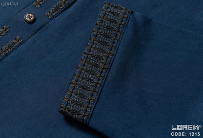 Luxury Panjabi (1215)