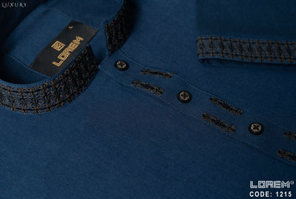 Luxury Panjabi (1215)