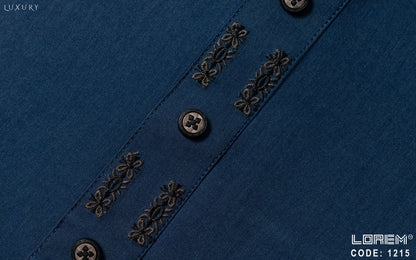 Luxury Panjabi (1215)