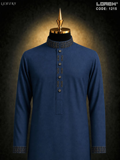 Luxury Panjabi (1215)