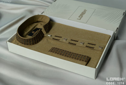 Luxury Panjabi (1216)