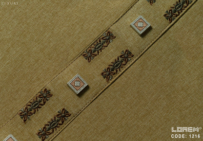 Luxury Panjabi (1216)