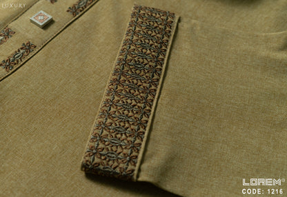 Luxury Panjabi (1216)
