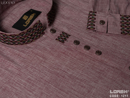 Luxury Panjabi (1217)