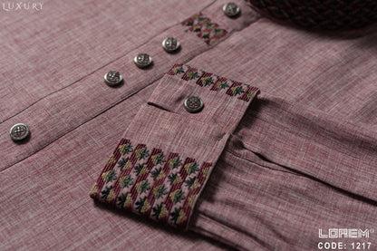 Luxury Panjabi (1217)