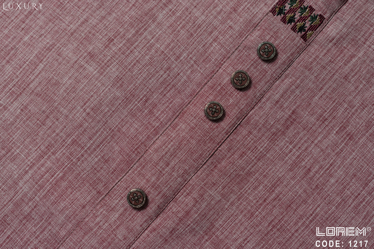 Luxury Panjabi (1217)