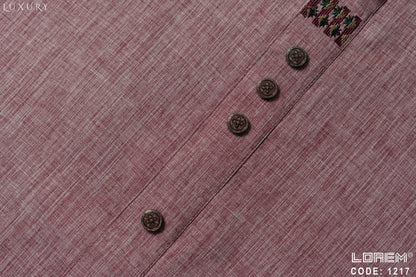 Luxury Panjabi (1217)