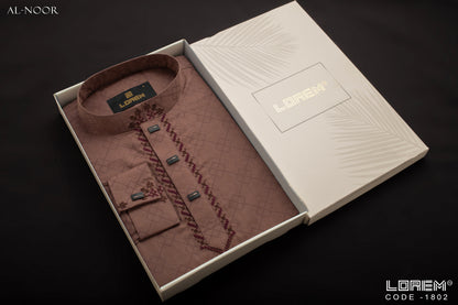 Al-Noor Panjabi  (1802)