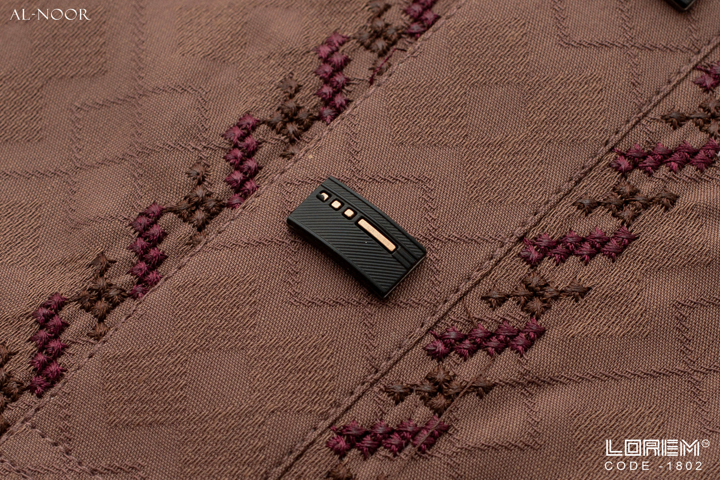 Al-Noor Panjabi  (1802)