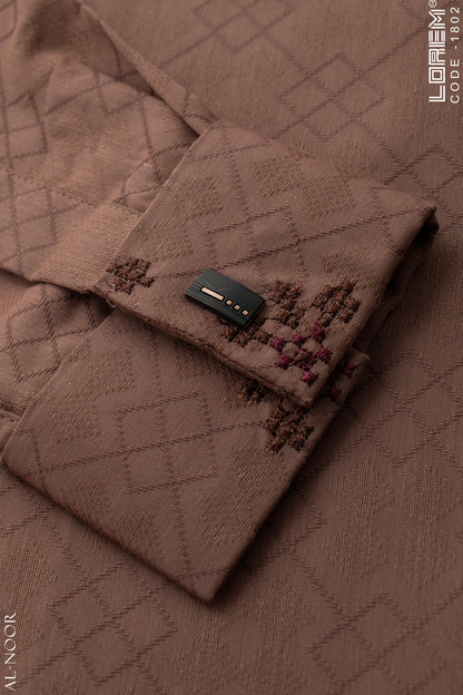 Al-Noor Panjabi  (1802)