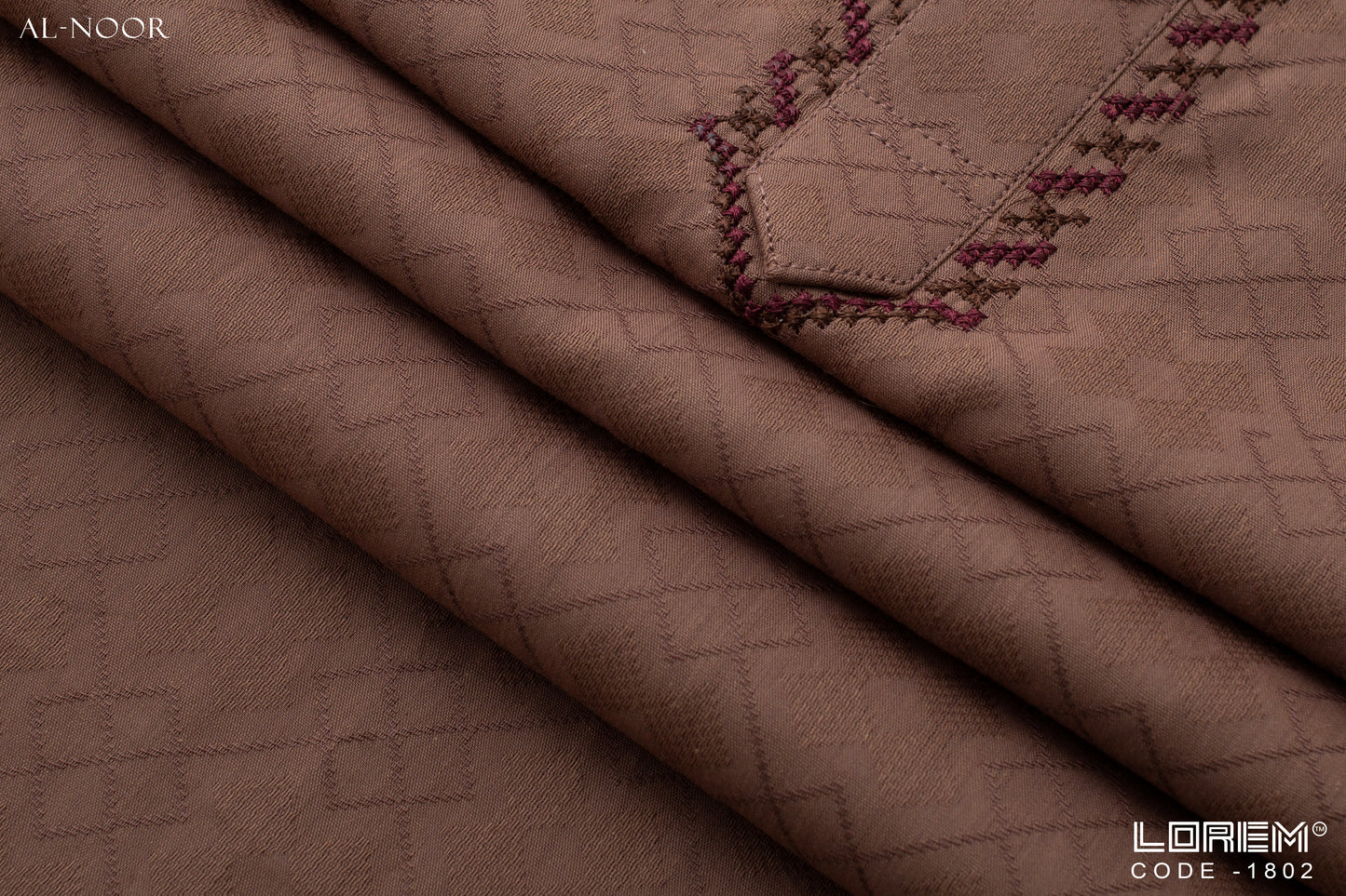 Al-Noor Panjabi  (1802)