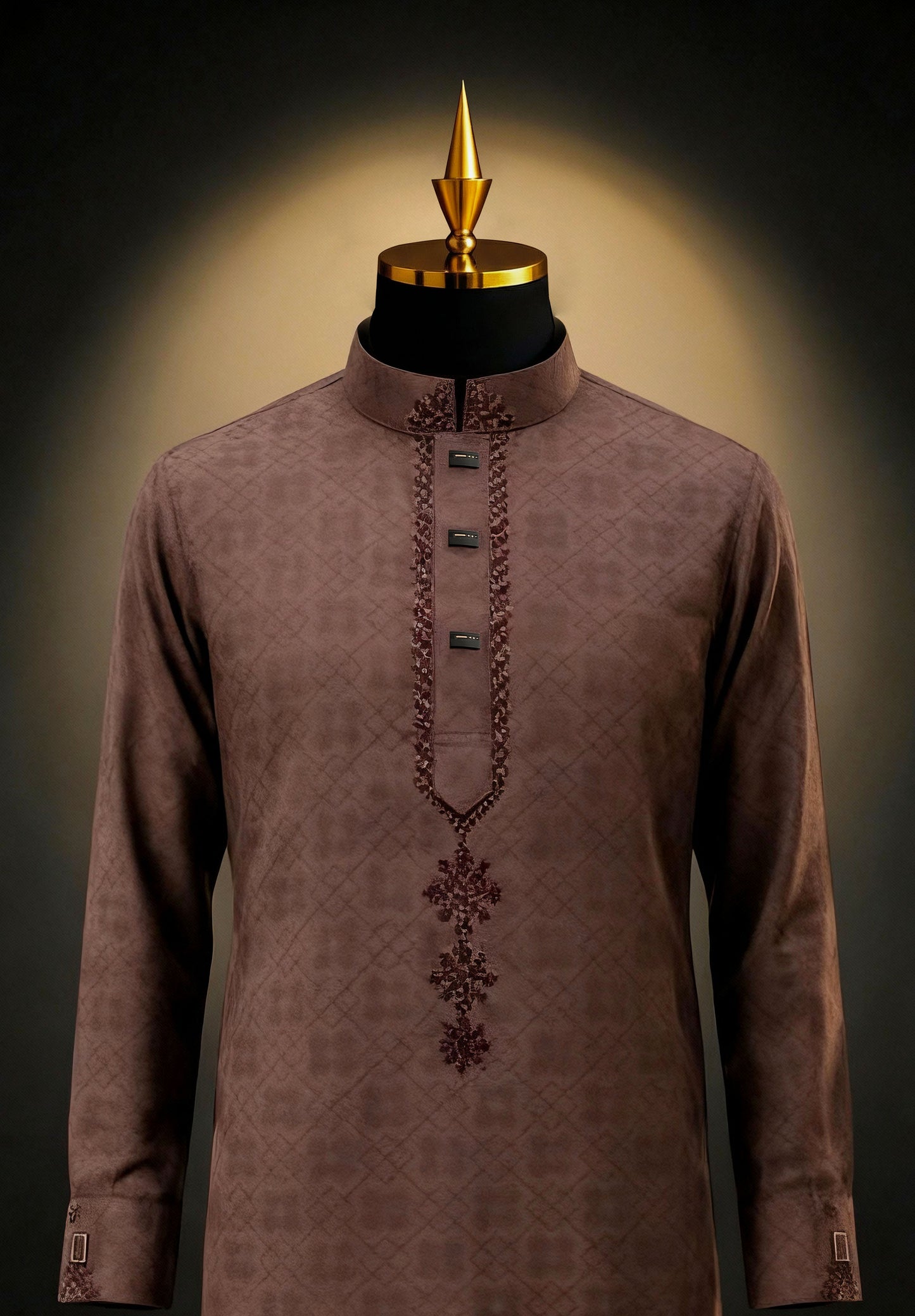 Al-Noor Panjabi  (1802)