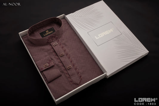 Al-Noor Panjabi  (1803)