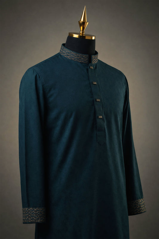 Al-Noor Panjabi  (1804)