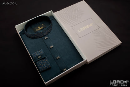 Al-Noor Panjabi  (1804)