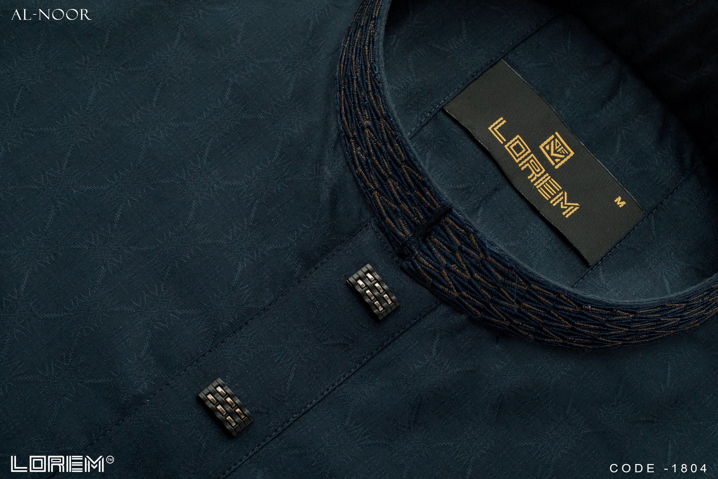 Al-Noor Panjabi  (1804)