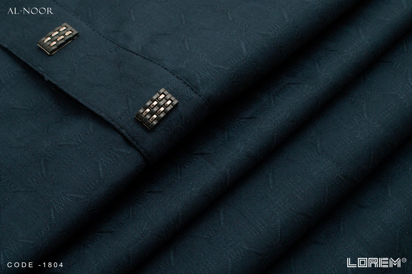 Al-Noor Panjabi  (1804)