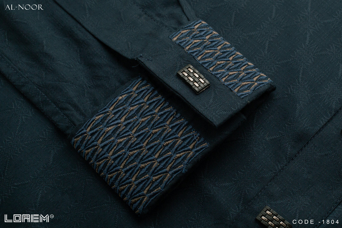 Al-Noor Panjabi  (1804)