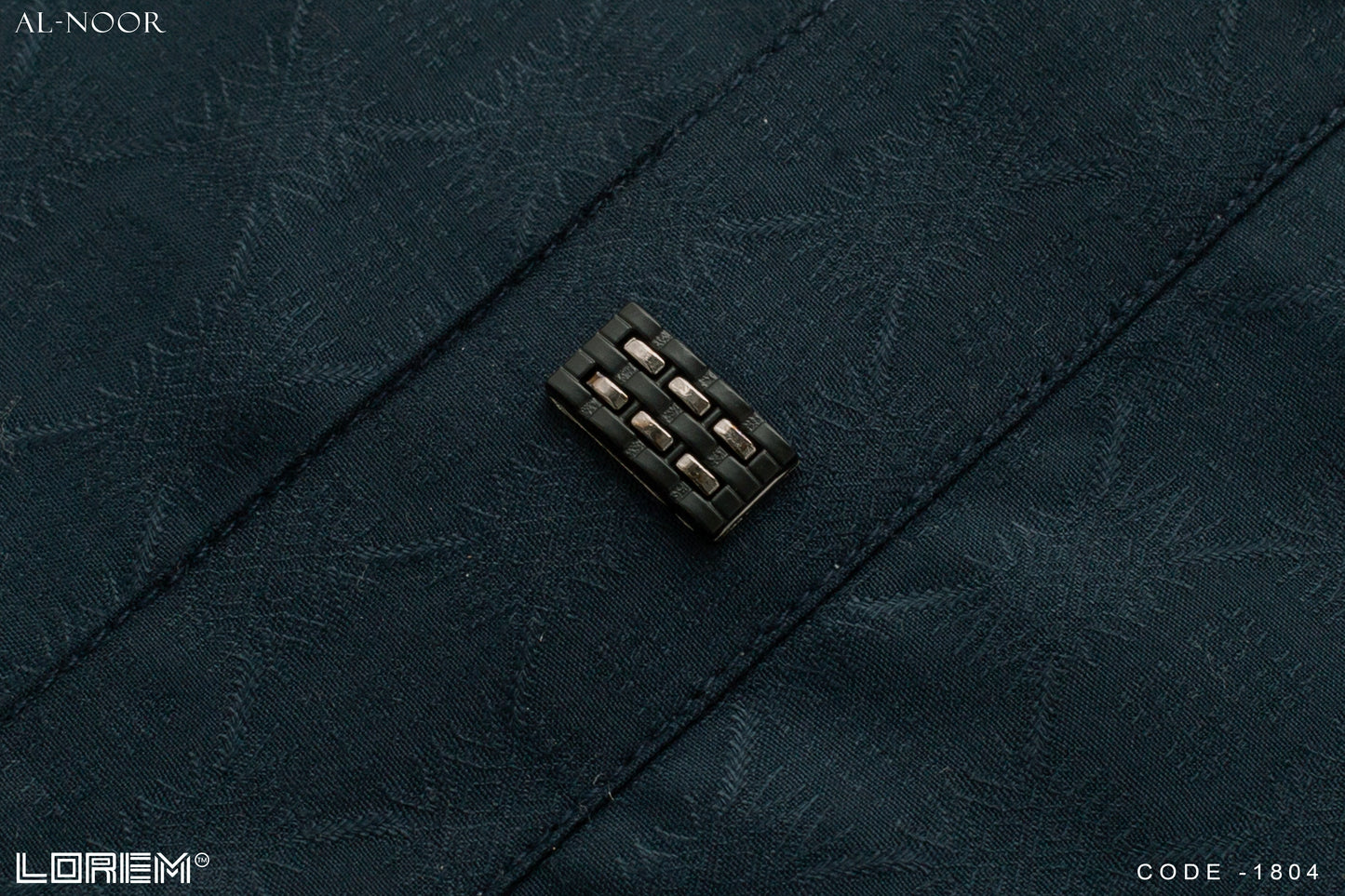 Al-Noor Panjabi  (1804)