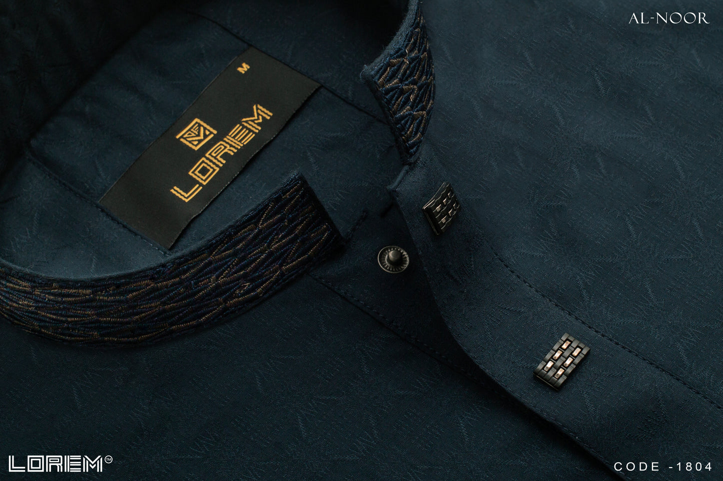 Al-Noor Panjabi  (1804)