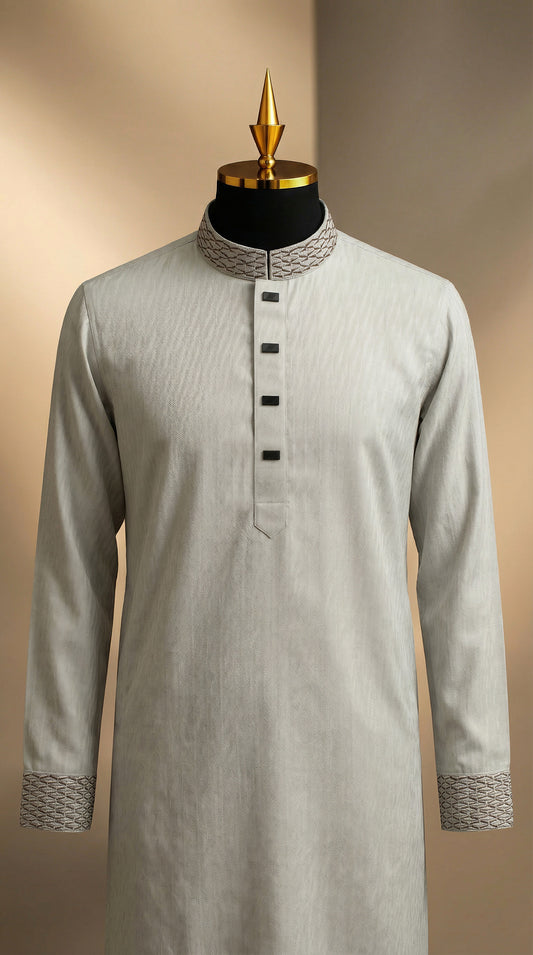 Al-Noor Panjabi  (1806)