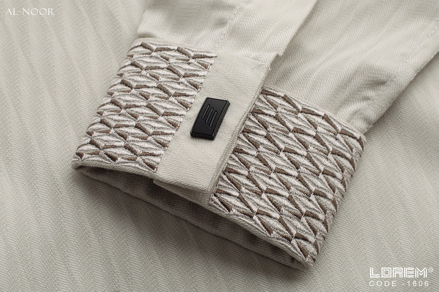 Al-Noor Panjabi  (1806)