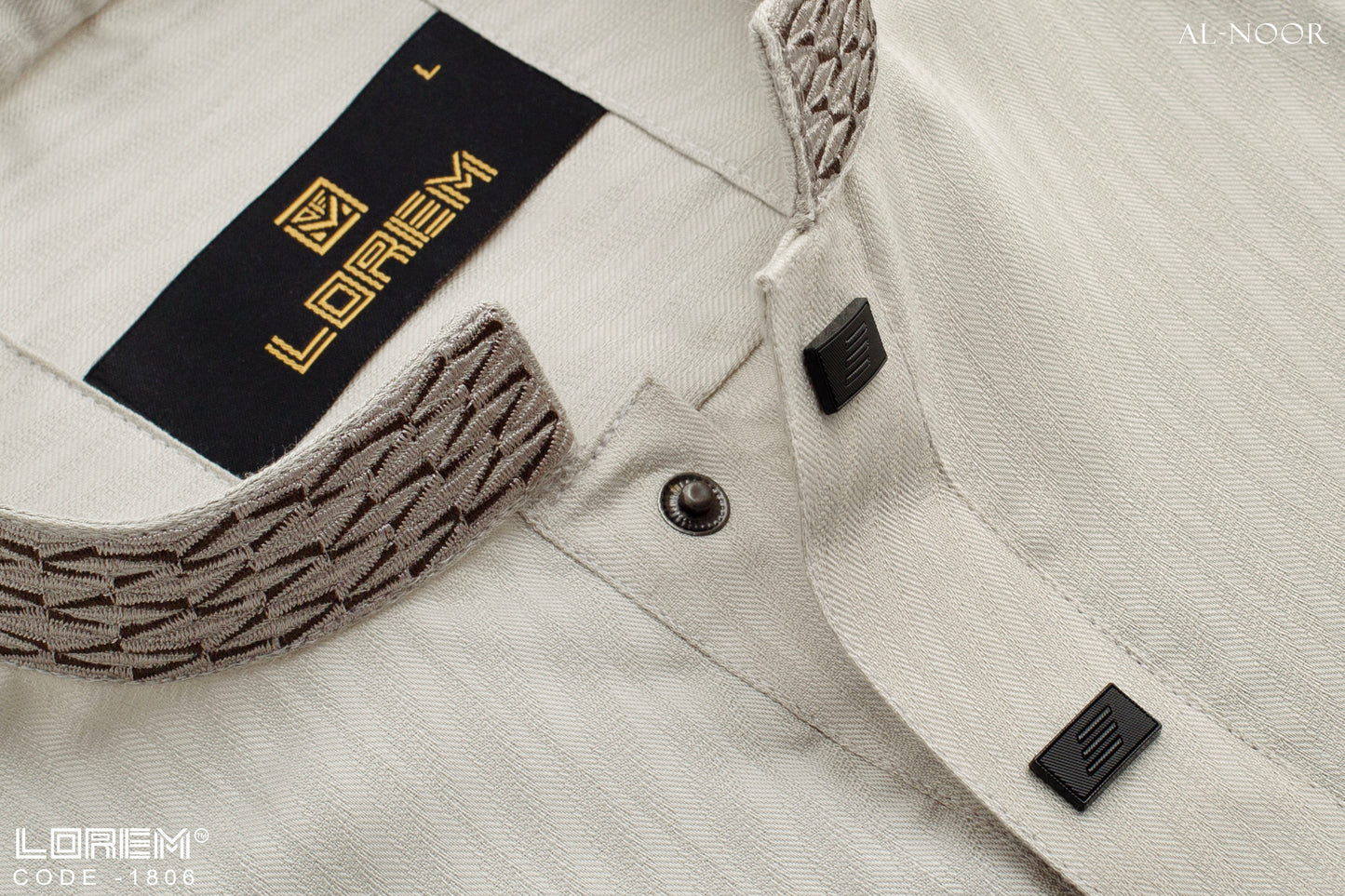 Al-Noor Panjabi  (1806)