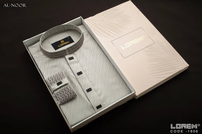 Al-Noor Panjabi  (1806)