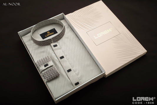 Al-Noor Panjabi  (1806)