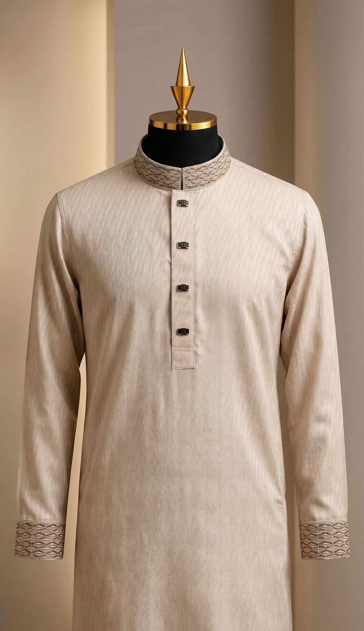 Al-Noor Panjabi  (1807)