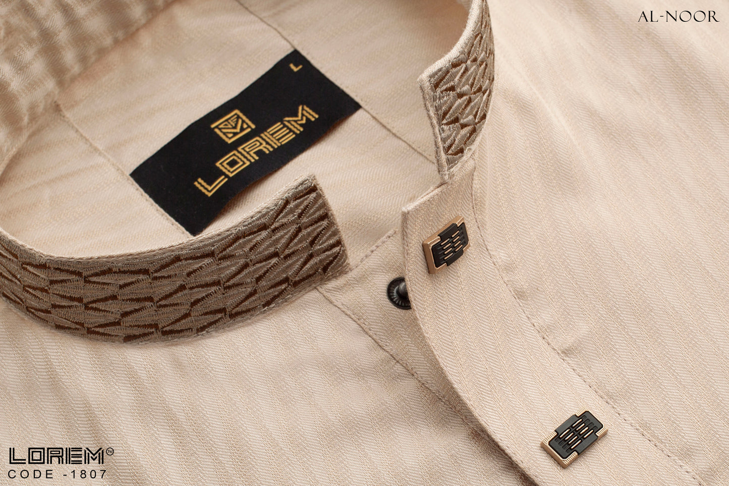 Al-Noor Panjabi  (1807)