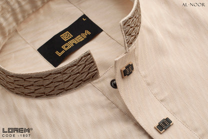 Al-Noor Panjabi  (1807)