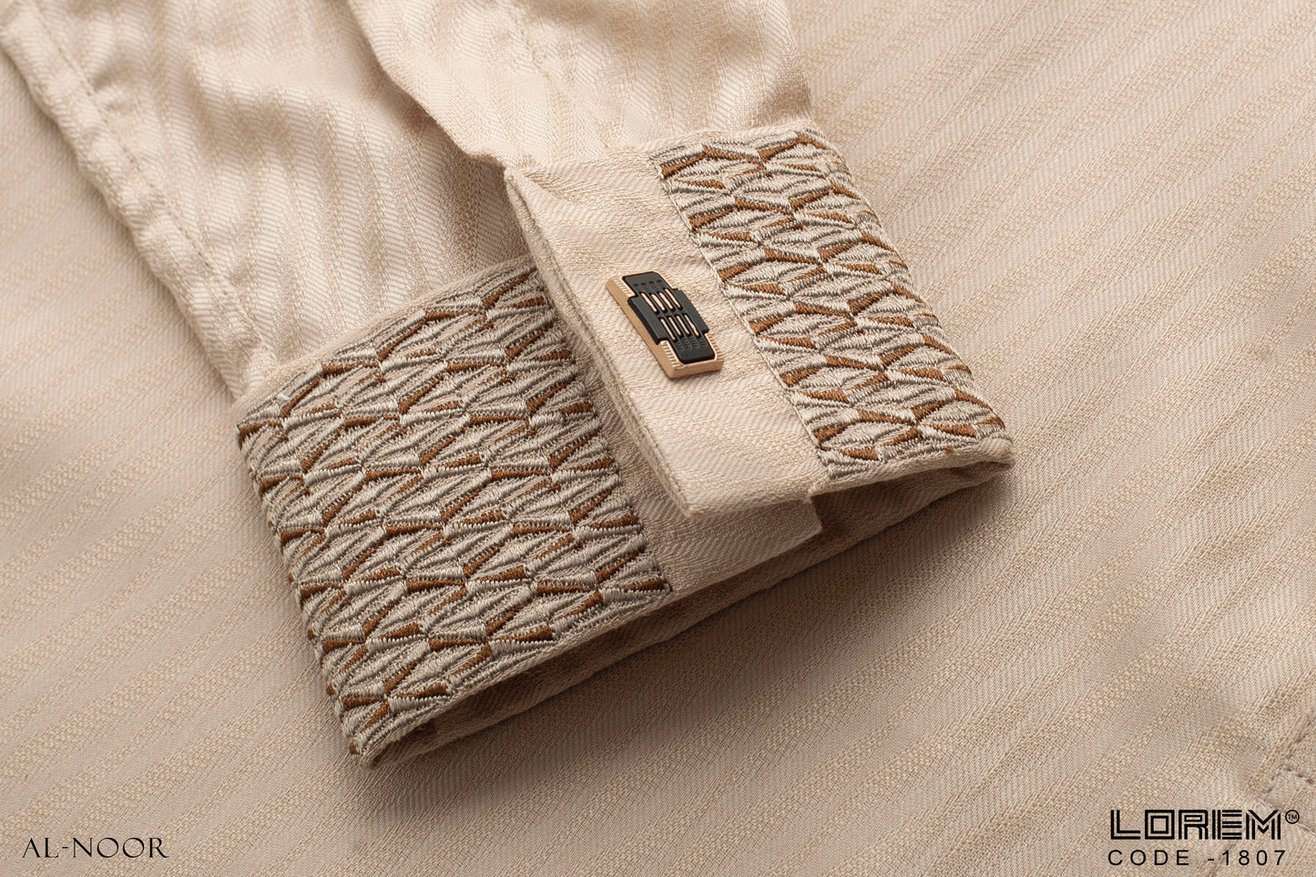 Al-Noor Panjabi  (1807)