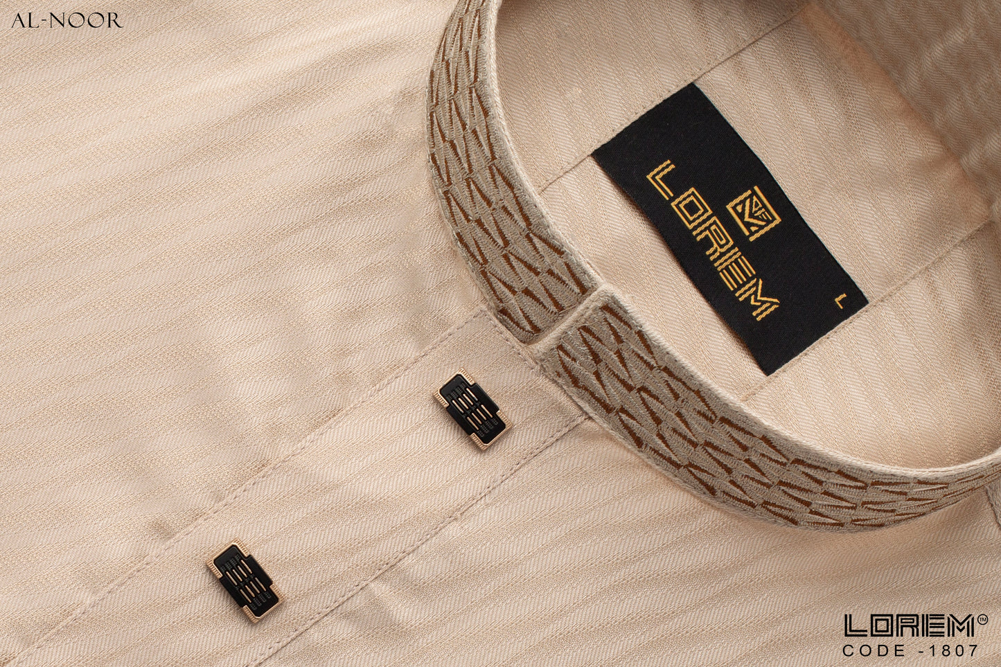 Al-Noor Panjabi  (1807)