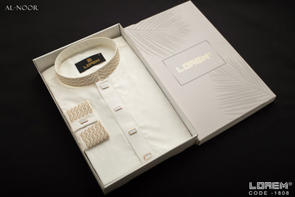 Al-Noor Panjabi  (1808)