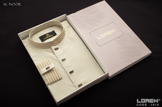 Al-Noor Panjabi  (1810)