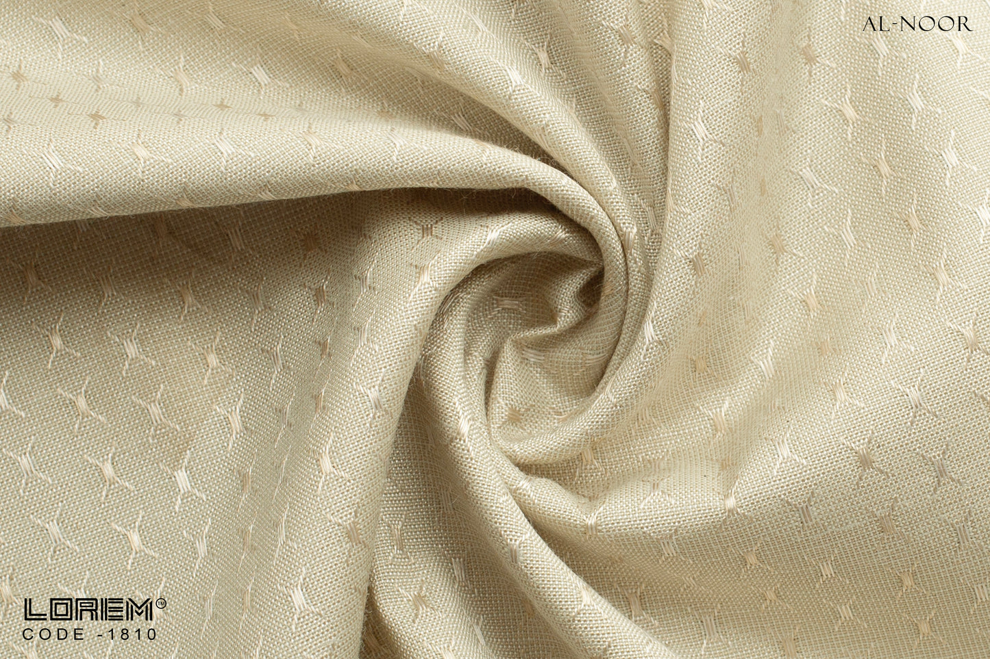 Al-Noor Panjabi  (1810)