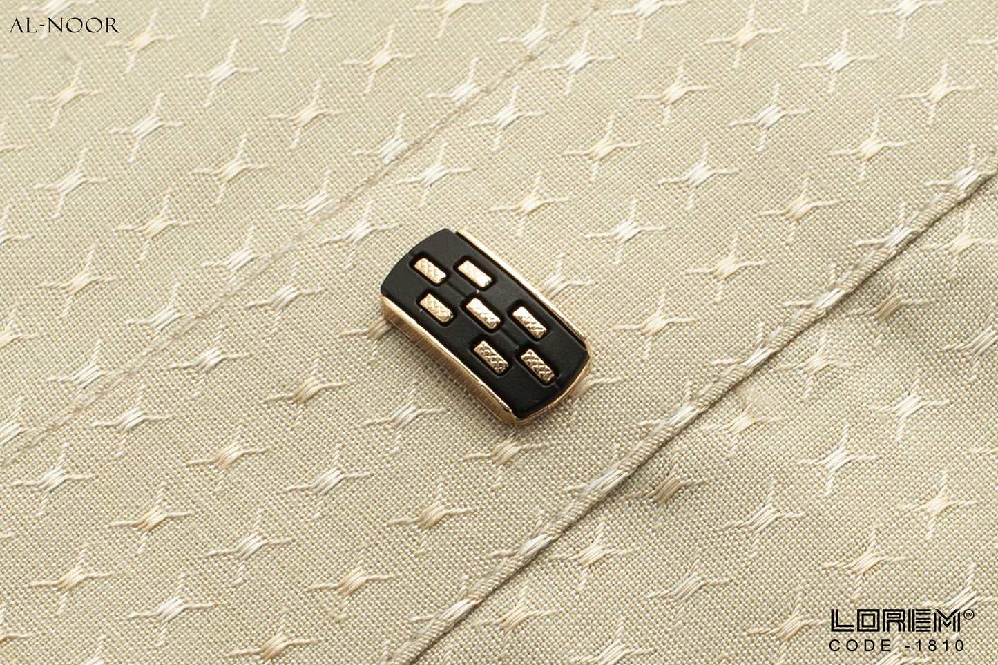 Al-Noor Panjabi  (1810)