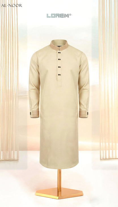 Al-Noor Panjabi  (1810)