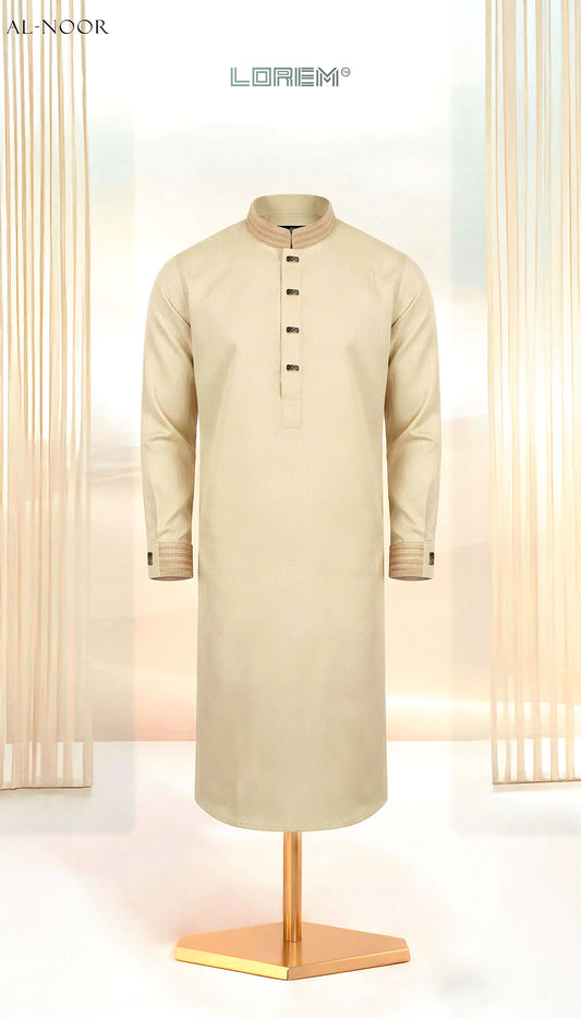 Al-Noor Panjabi  (1810)