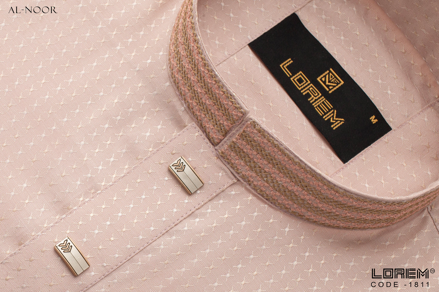 Al-Noor Panjabi  (1811)