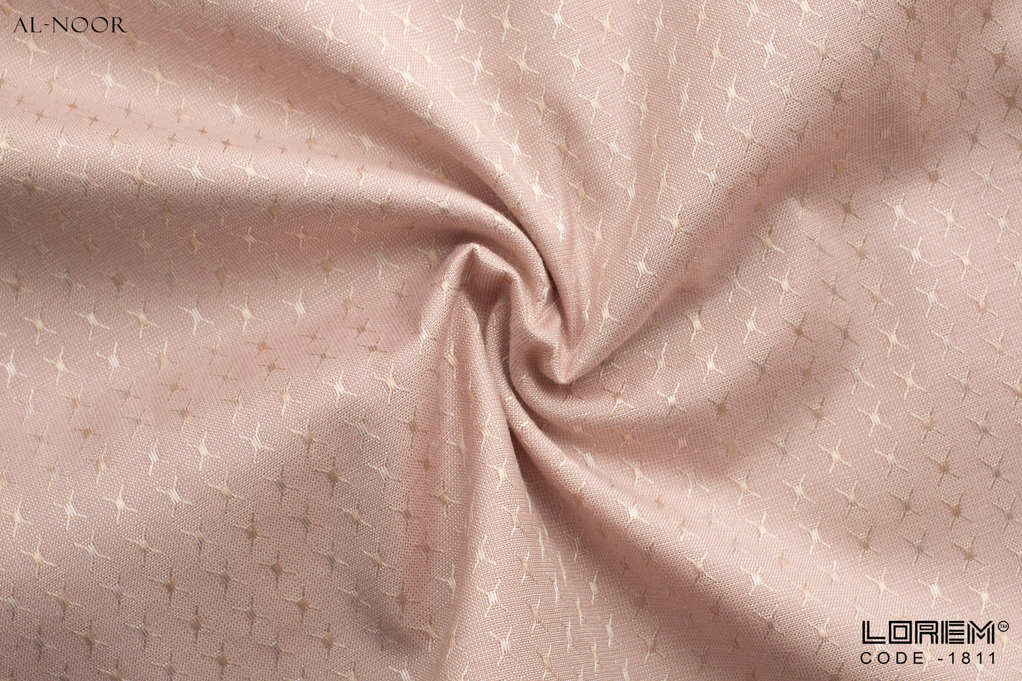 Al-Noor Panjabi  (1811)