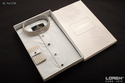 Al-Noor Panjabi  (1812)