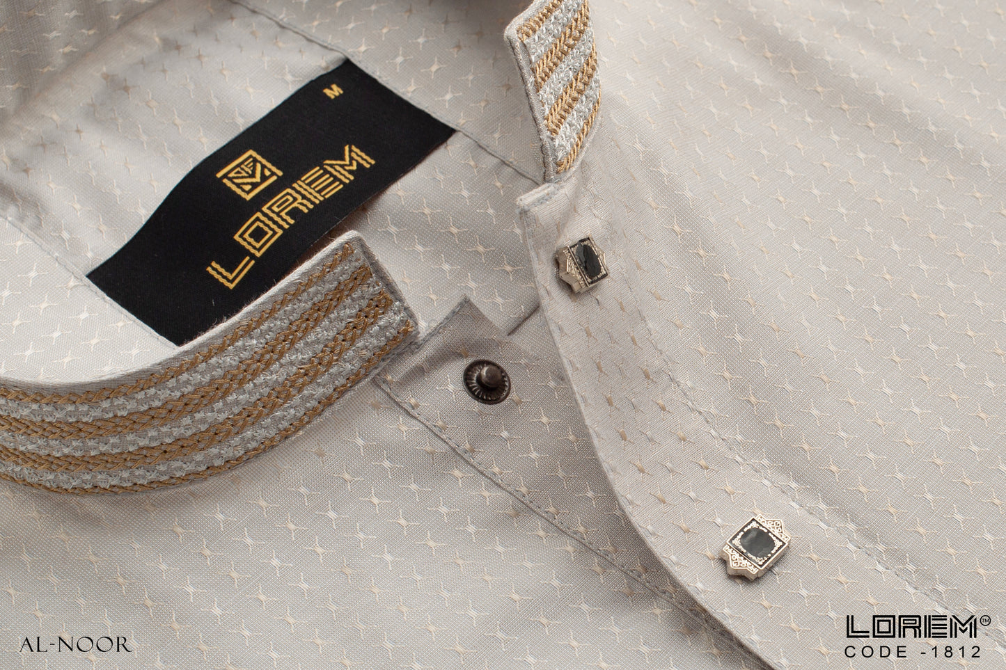 Al-Noor Panjabi  (1812)