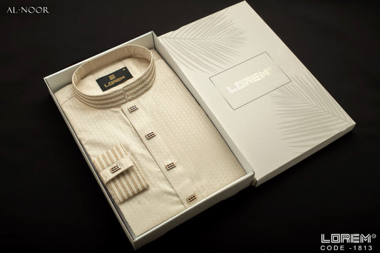 Al-Noor Panjabi  (1813)