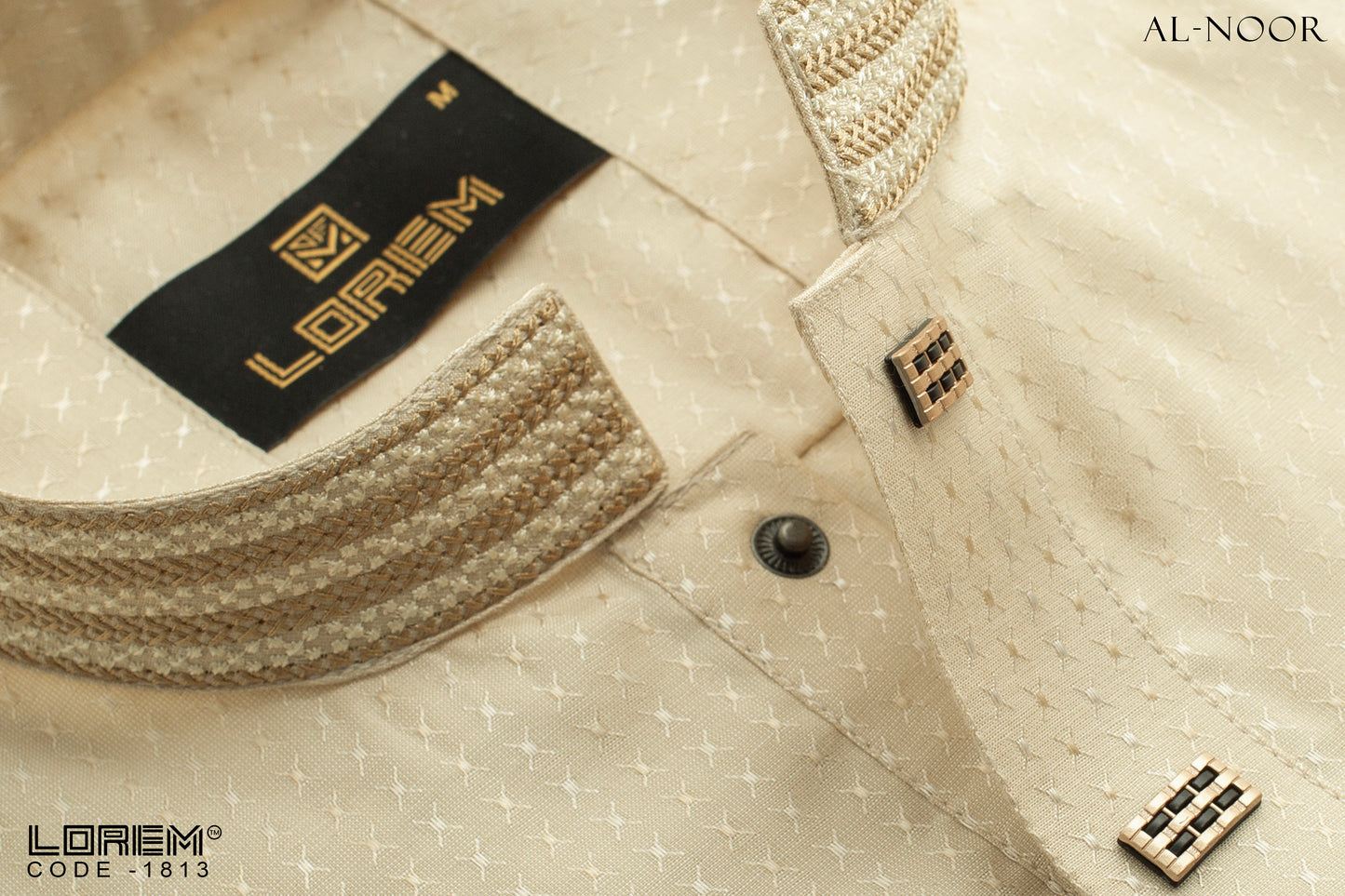 Al-Noor Panjabi  (1813)