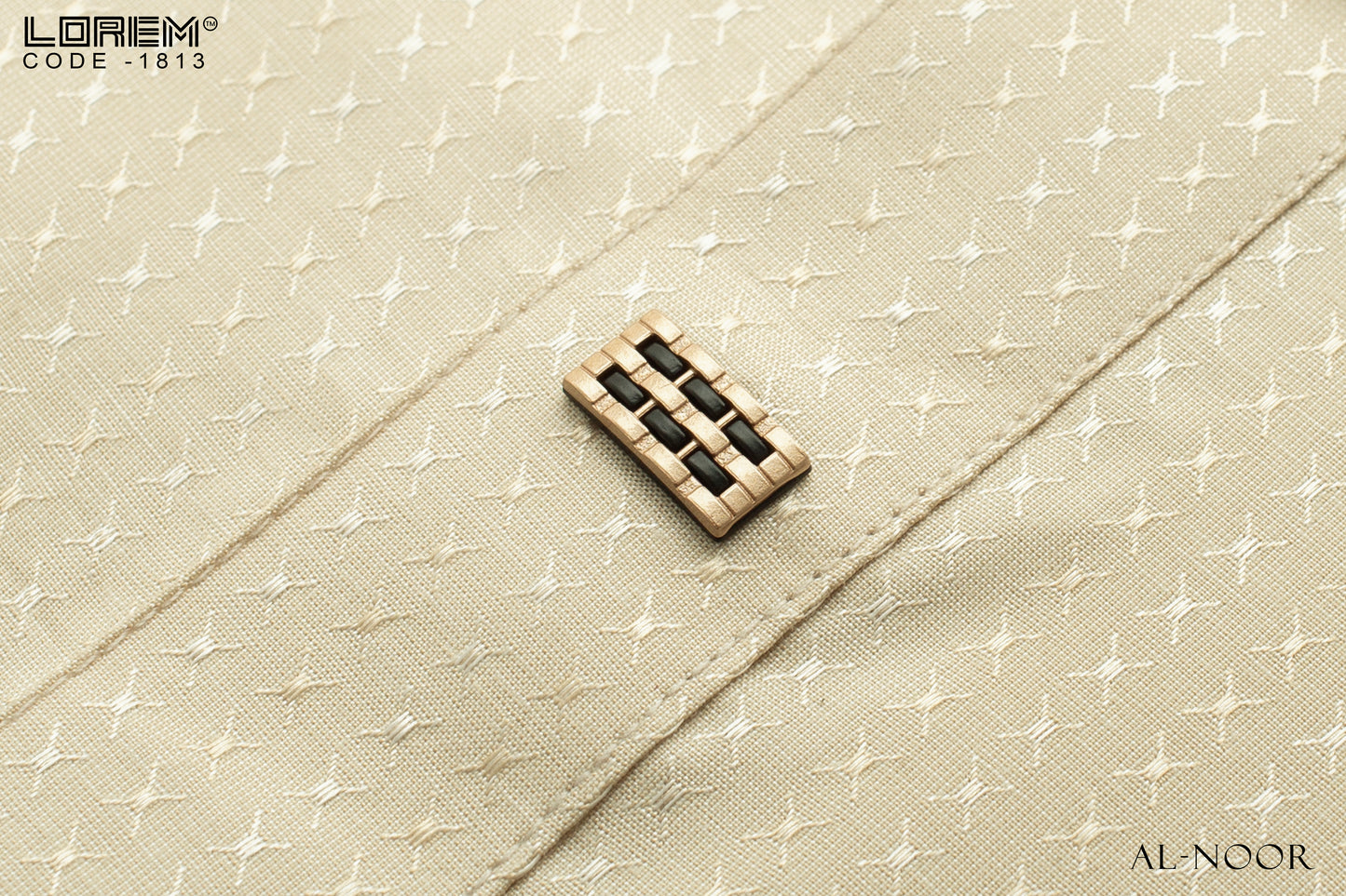 Al-Noor Panjabi  (1813)