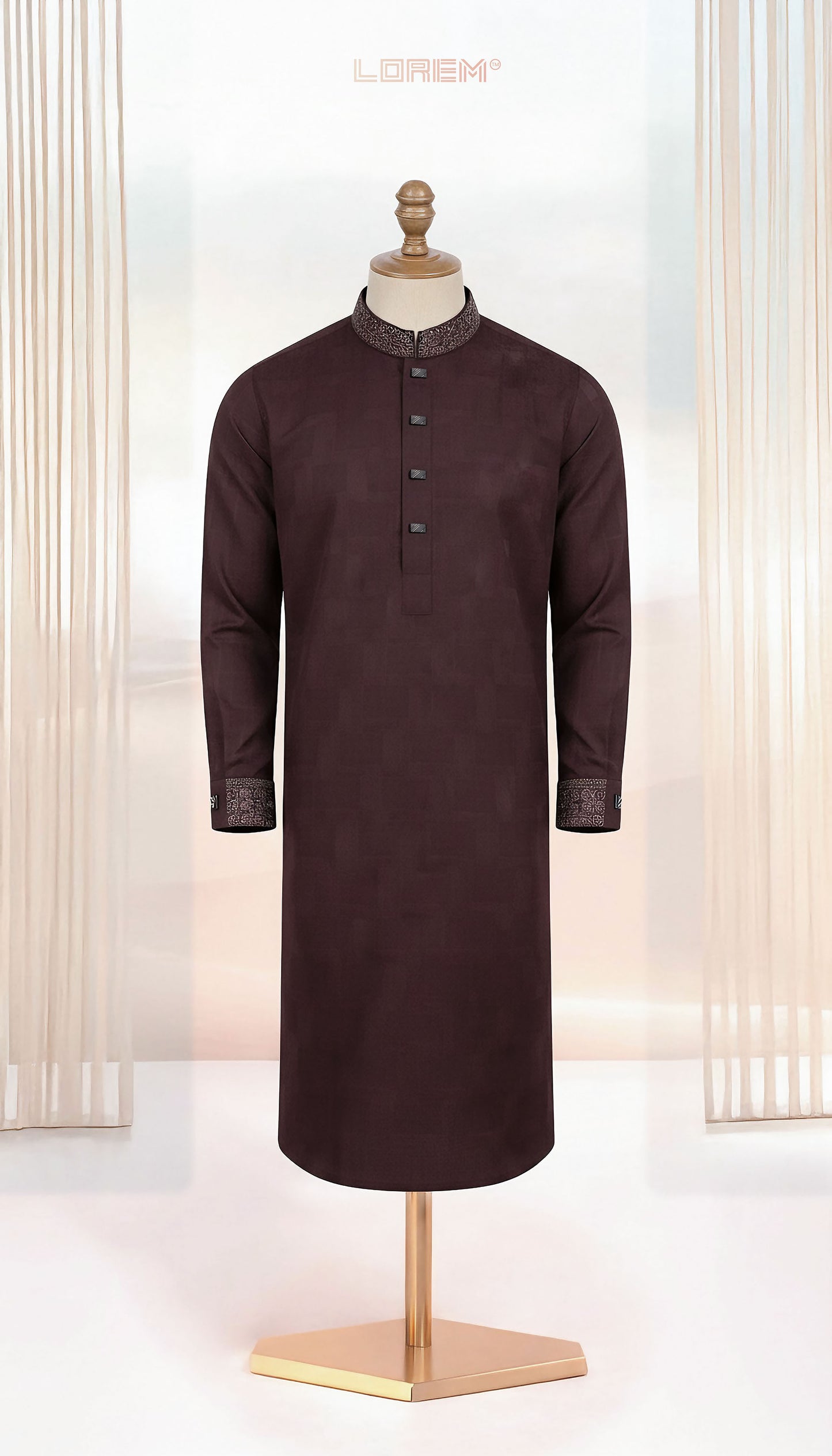 Al-Noor Panjabi  (1816)